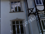 Polnische Firma für Fenstersanierung